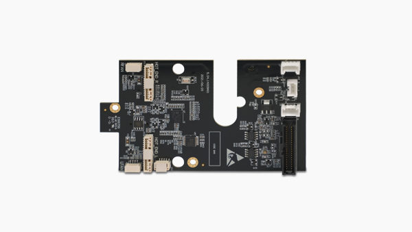 Extruder Controller Board Raise3D (Série Pro3)