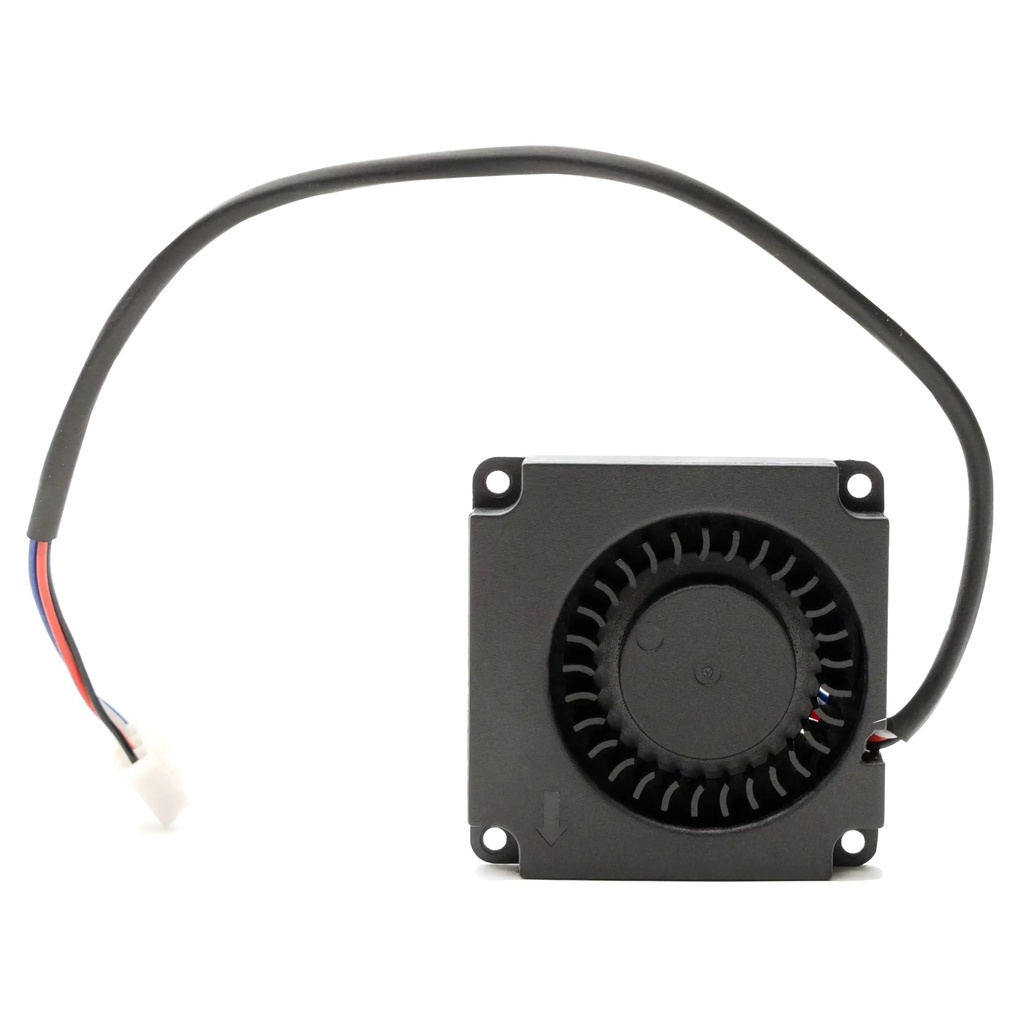 Ventilateur de filament Zaxe 40 x 40 mm Z3/X3