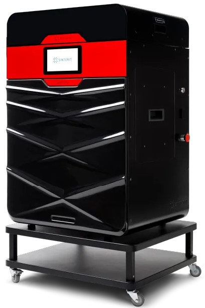 Imprimante SINTERIT Lisa Pro - Kit complet à -60%