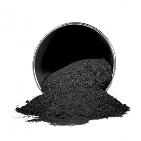 Poudre réfractaire de frittage - mélange d'acier 1 kg