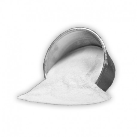 Poudre réfractaire de frittage AI203 1Kg