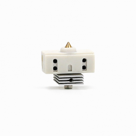Hotend complet V3 Raise3D (Série Pro2)