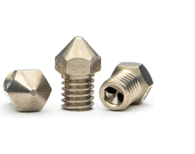 Buse 3DSolex Raise3D Matchless (Série Pro3 / Pro2 / E2) (0.4 mm)