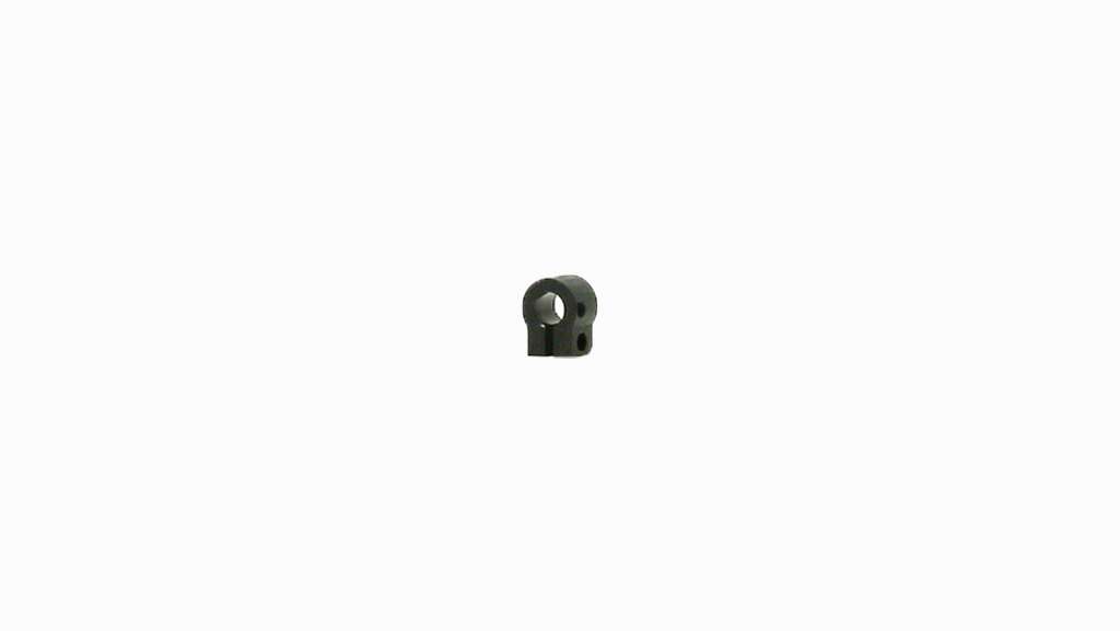 Support de fixation Hotend Gauche Raise3D (Série Pro2)