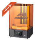 Imprimante 3D CREALITY LD-006 SLA + Station de rinçage / séchage