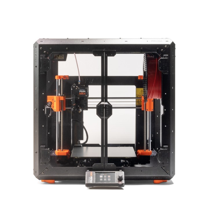 Imprimante Prusa MK4