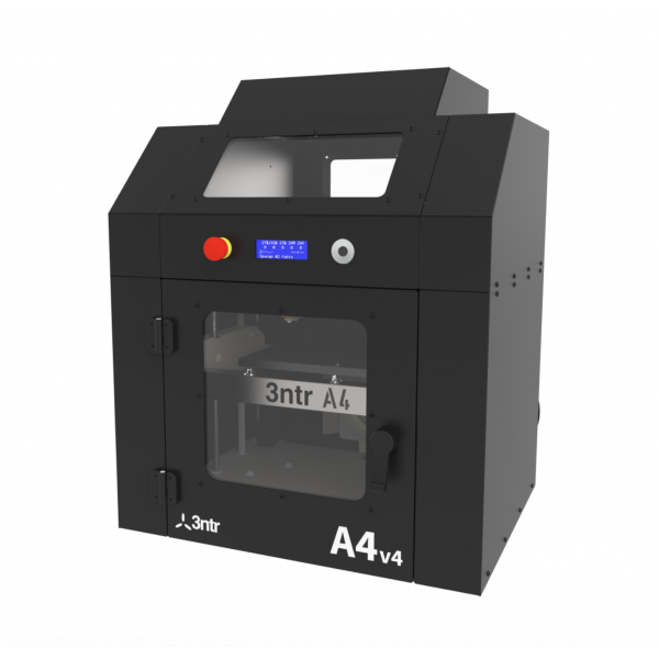 Imprimante 3D 3ntr A4V4
