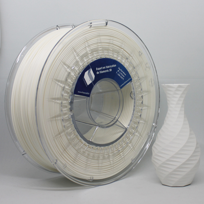Filament Francofil PLA 10 kg