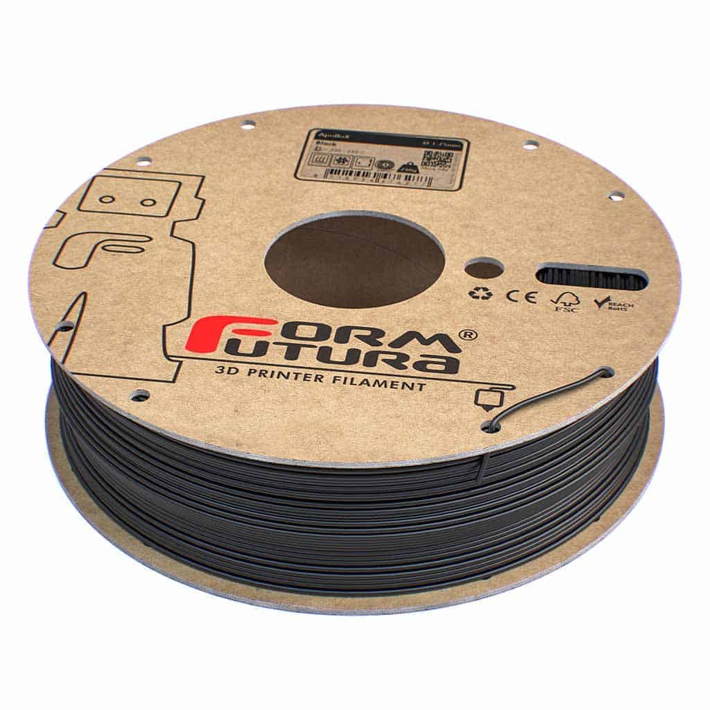 Filament FormFutura ApolloX ASA 1,75 mm 750Gr