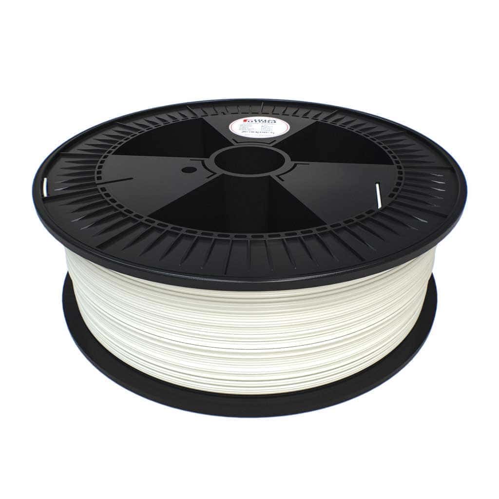 Filament FormFutura ApolloX ASA 1,75 mm 2,3Kg  (Blanc)
