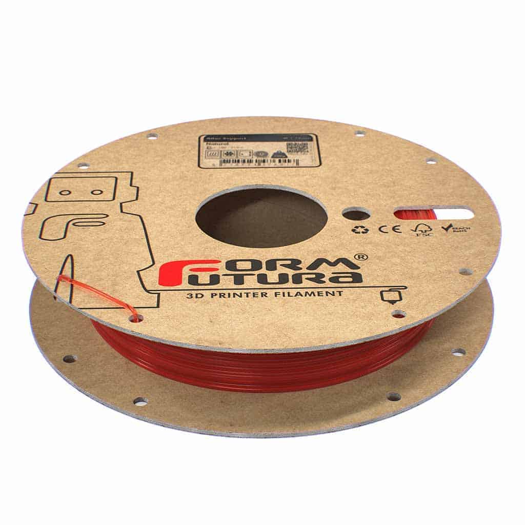 Filament FormFutura PVA Atlas Naturel 300Gr