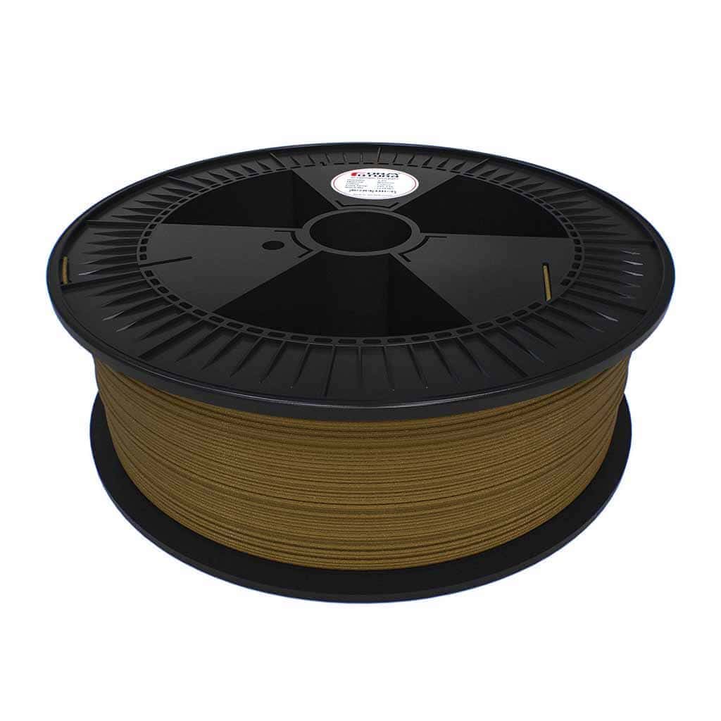 Filament FormFutura EasyWood PLA 1,75 mm 2.3Kg (Olive)