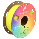 Filament PolyMaker Panchroma Luminous PLA 1,75mm 1 kg