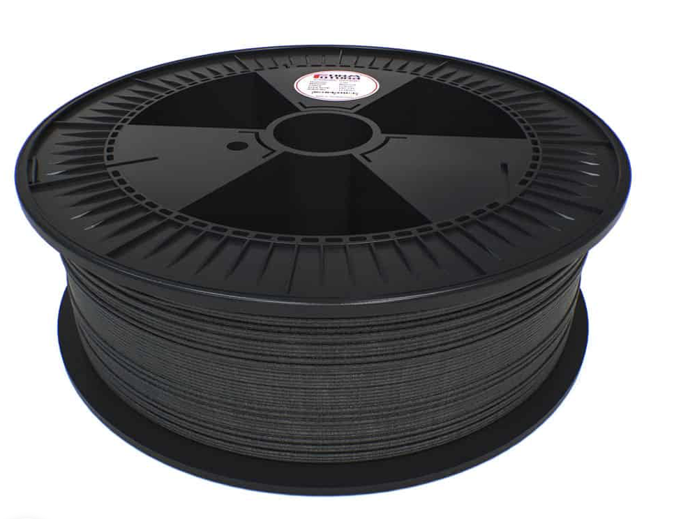 Filament FormFutura CarbonFil PETG 1,75 mm 2,3Kg