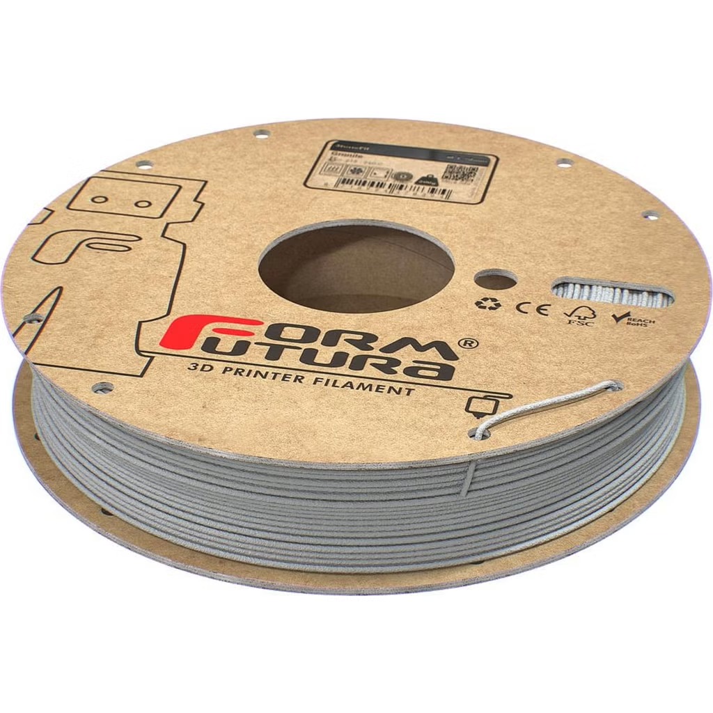 Filament FormFutura StoneFil PLA 1,75 mm 500Gr