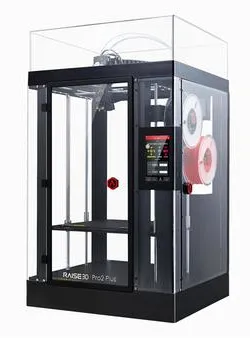 Imprimante 3D Raise3D PRO2 Plus