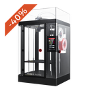 Imprimante 3D Raise3D PRO2 Plus (reconditionnée)