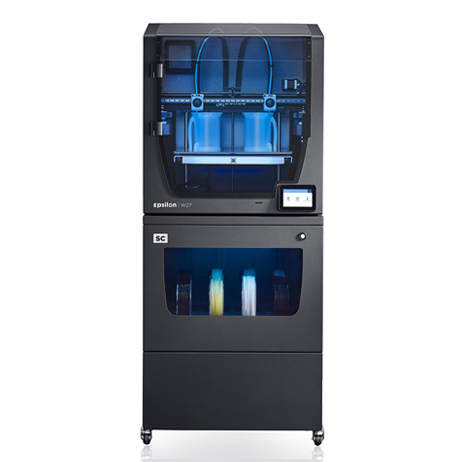 Imprimante 3D BCN3D Pack Epsilon W27SC