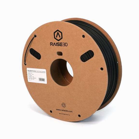 Filament Raised3D Premium PLA