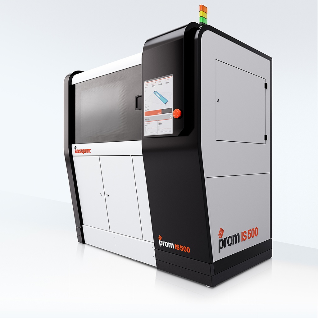Imprimante 3D Anisoprint PROM IS 500