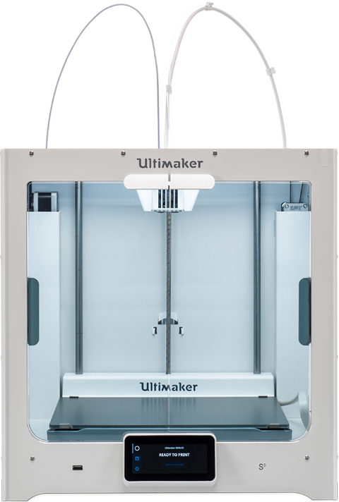Imprimante 3D Ultimaker S5