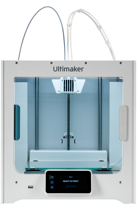 Imprimante 3D Ultimaker S3