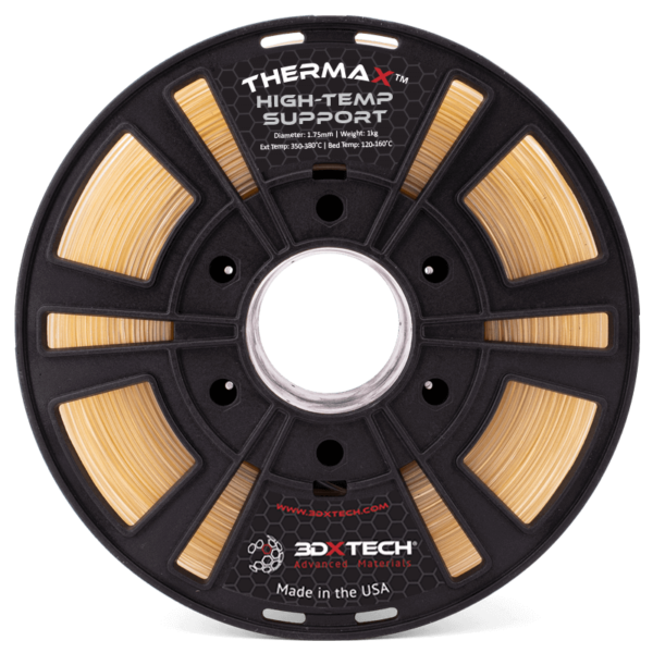 Filament 3DXTECH ThermaX HTS1 High Temp Support 500 g