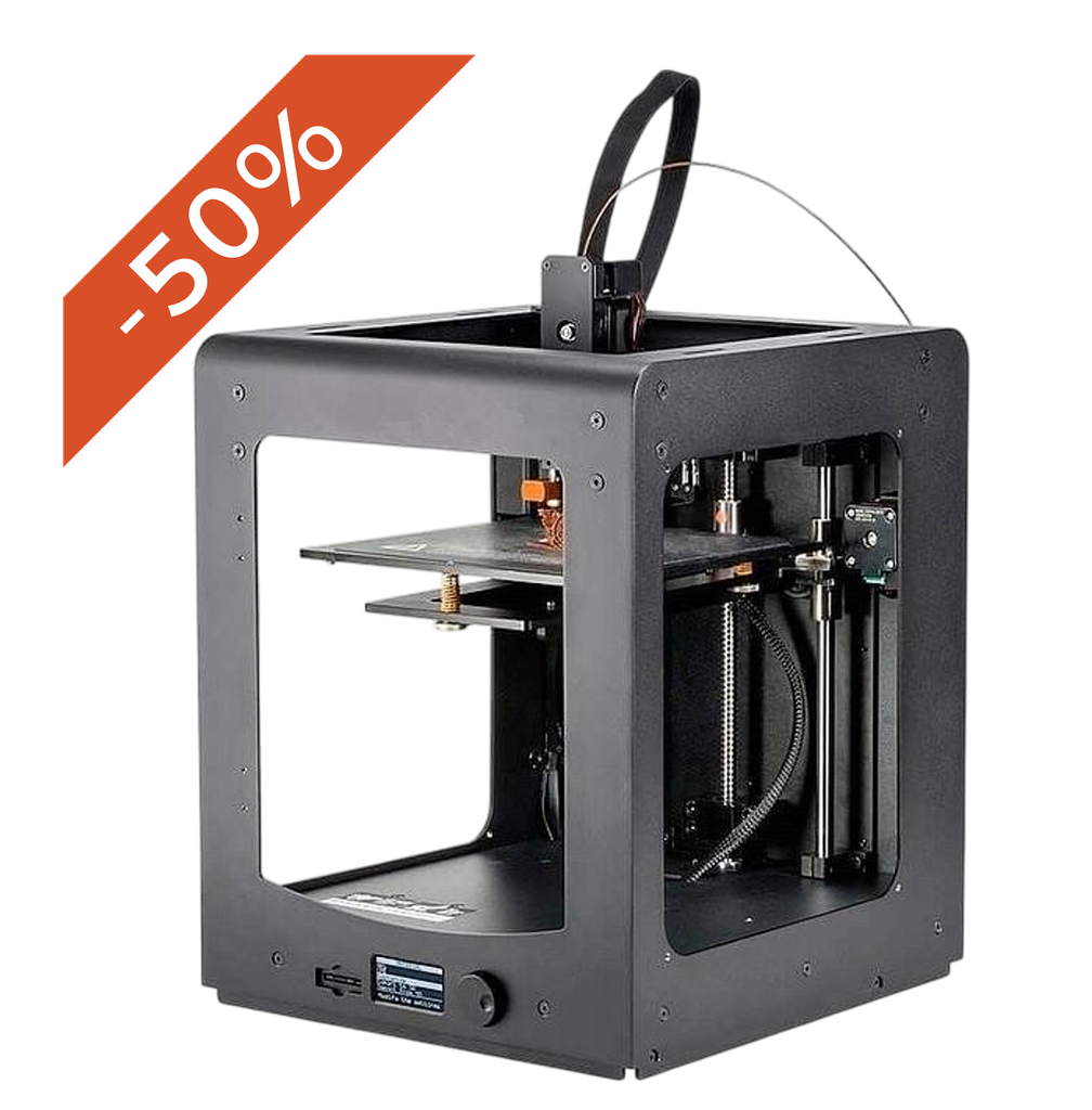 Imprimante 3D ICONIC i20