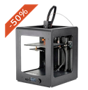 Imprimante 3D ICONIC i20