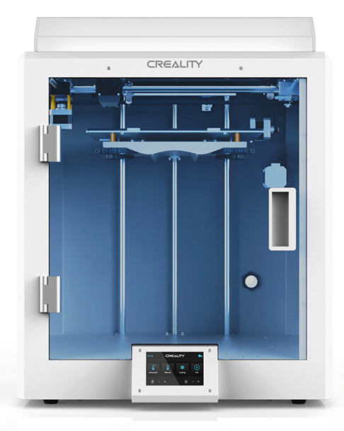 Imprimante 3D Creality CR-5 Pro H