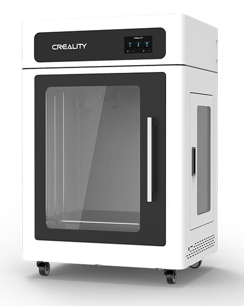 Imprimante 3D Creality CR-3040 PRO