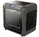 Imprimante 3D Flashforge Creator 3 Pro - Système idex double extrudeuse
