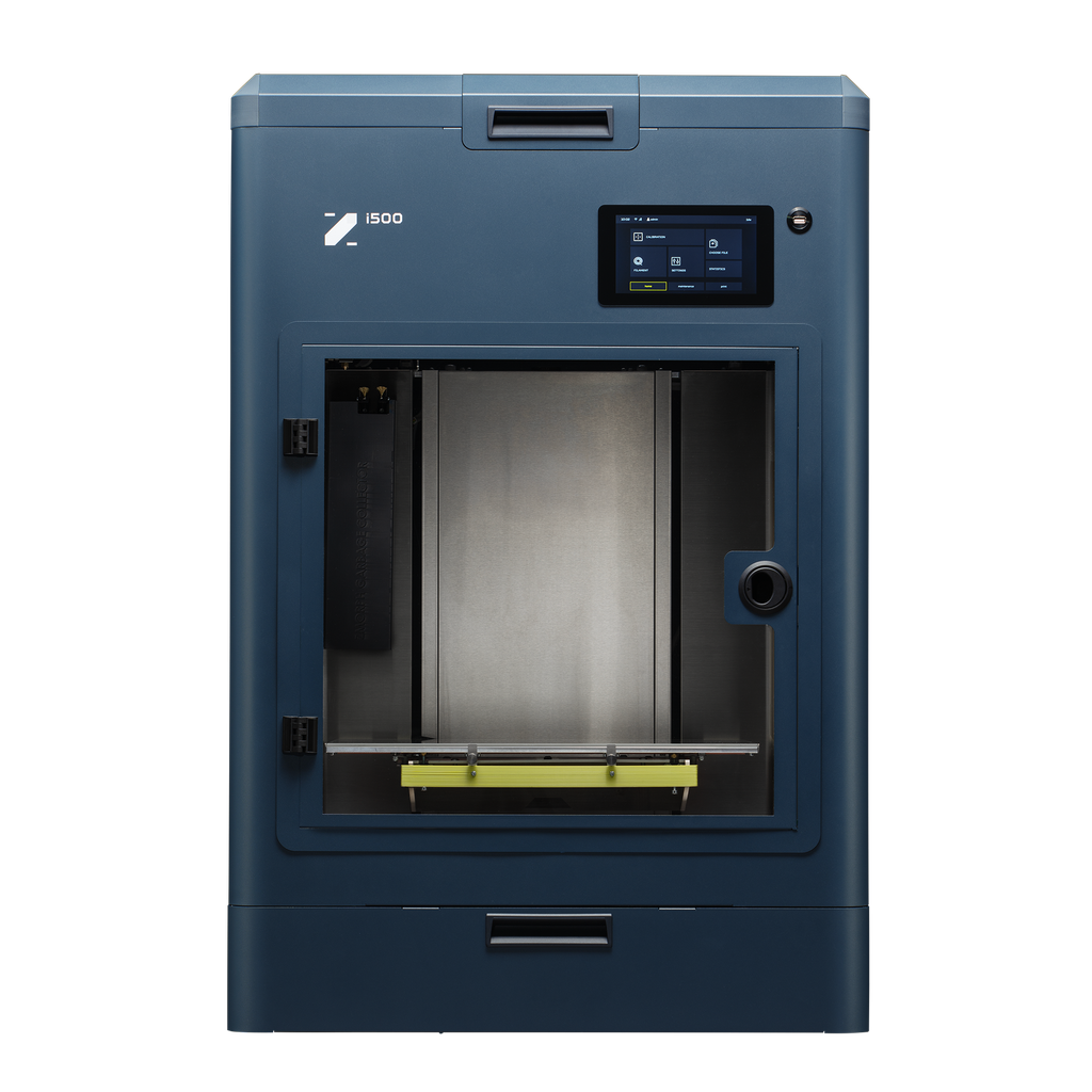 Imprimante 3D Zmorph i500
