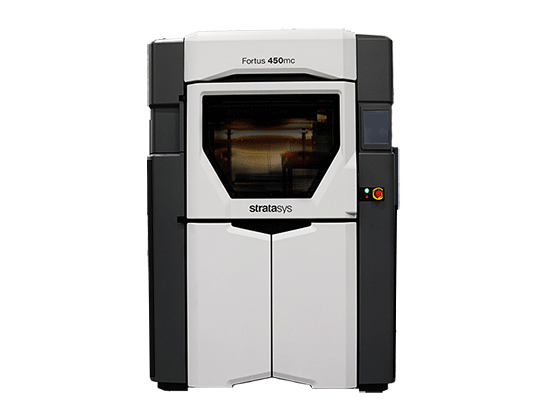 Imprimante 3D Stratasys Fortus 450mc