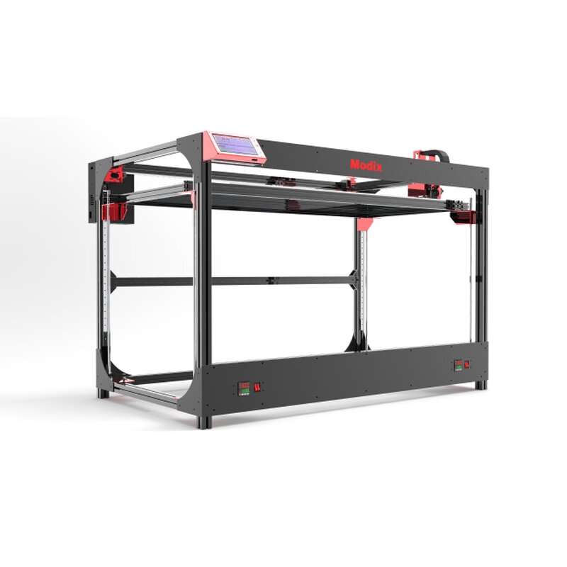 Imprimante 3D Modix BIG-120X V3
