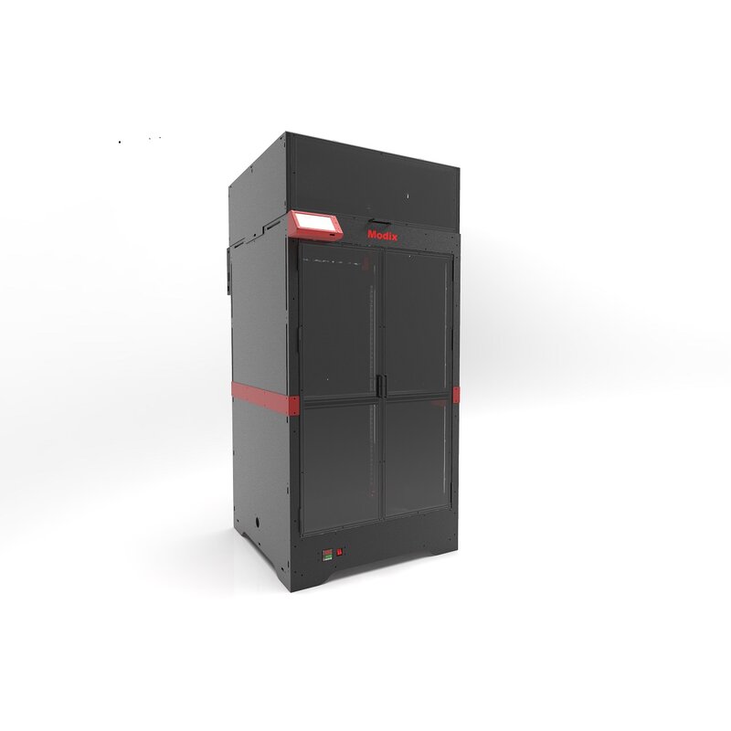 Imprimante 3D Modix BIG-120Z
