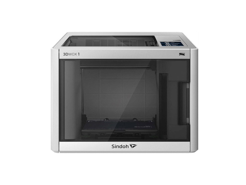 Imprimante 3D Sindoh 3D WOX 1