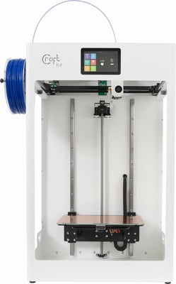 Imprimante 3D CraftBot Flow XL