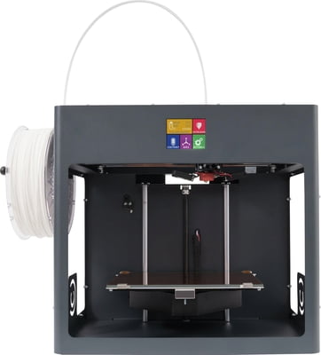 Imprimante 3D CraftBot Plus Pro