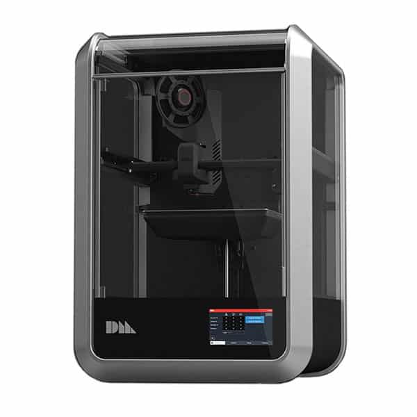 Imprimante 3D Desktop Metal Fiber