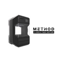 Imprimante 3D Makerbot Method Carbon Fiber