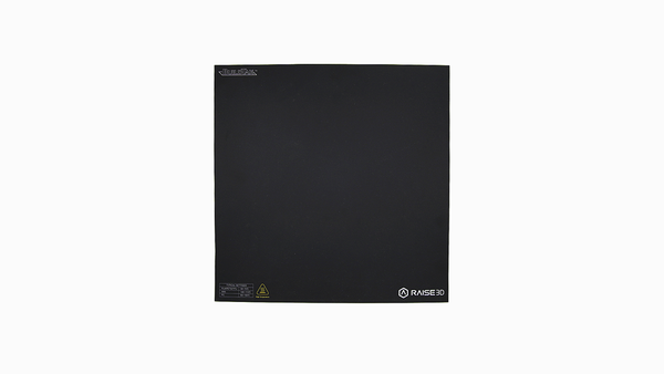 Revêtement plateau BuildTak Raise3D (Série Pro2/N2)