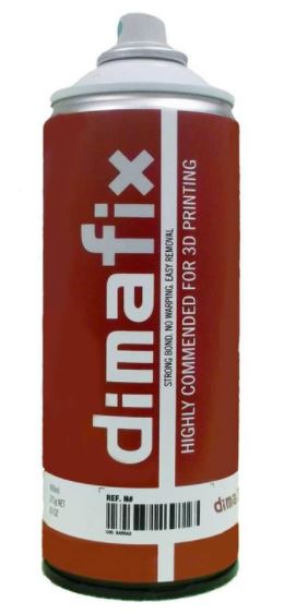 Adhésif DimaFix Spray 400 ml