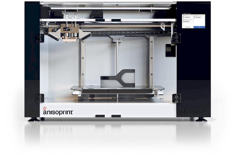 Imprimante 3D Anisoprint A3