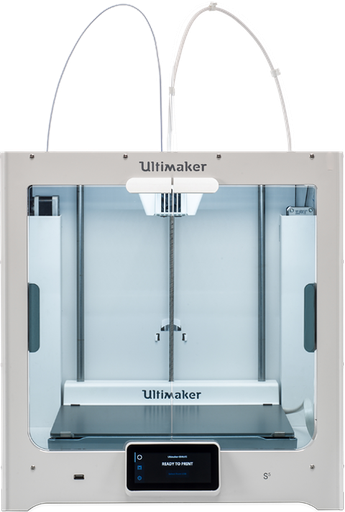 Imprimante 3D Ultimaker S5