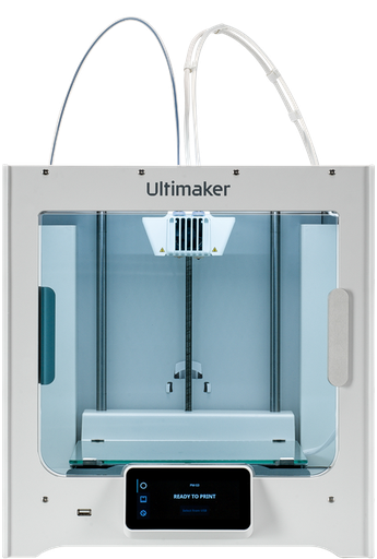 Imprimante 3D Ultimaker S3