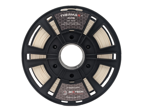 Filament 3DXTECH  ThermaX PSU naturel 1,75 mm 500 g