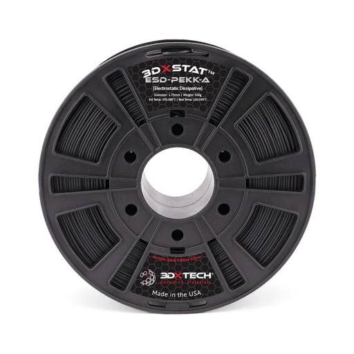 Filament 3DXTECH 3DXSTAT ESD PEKK-A 750 g