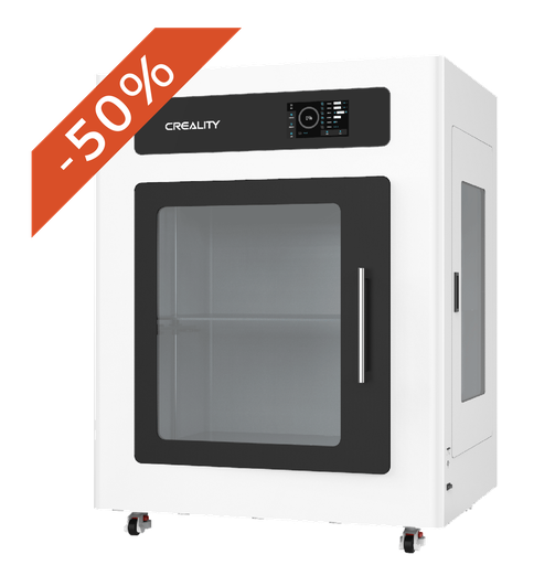 Imprimante 3D Creality CR-5060 Pro