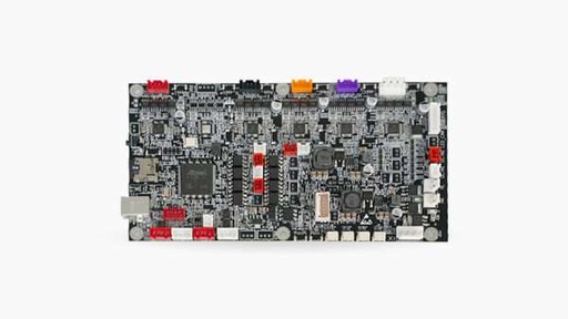 [r3dp4024] Carte mère Raise3D (Série Pro3)